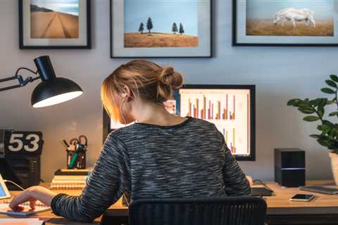 How to Start a Business from Home and Write a Business Plan