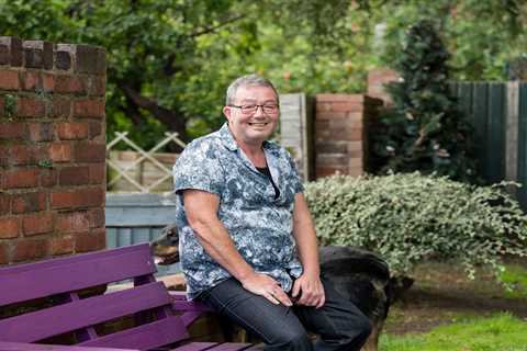 Lucky Man Wins £1m Jackpot After Four-Year Break from Playing Lottery