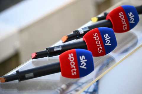 Sky Sports Offers Apology for Insensitive Comment About Sean Dyche