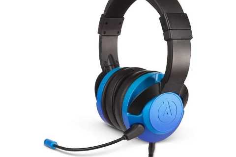 PlayStation Gamers Can Score Headsets for Just 1p in Huge Mega Deal