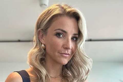 Helen Skelton lands huge new Netflix job after shocking fans by quitting BBC radio show