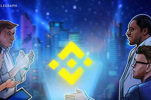 Binance Labs Invests $2.2 Million in ZK-Proof Powered Infrastructure by Delphinus Lab