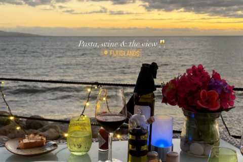 Inside Love Island USA host Maura Higgins’ romantic date night as stuntman boyfriend flies out to..