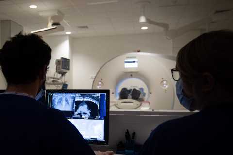 'Life-saving' MRI Scans Could Revolutionize Prostate Cancer Detection