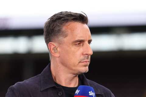 Arsenal Boss Slammed for Goalkeeping Decision
