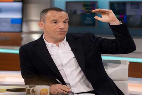 Money Saving Expert issues urgent warning to UK shoppers over supermarket mistake that could cost..