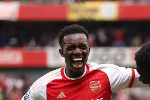 Arsenal vs Fulham: Arteta’s men host Cottagers in Premier League London derby – stream, kick-off..