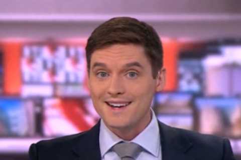 BBC News presenter flooded with support from fans as they announce ‘much needed’ break from show