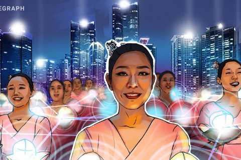 GenZ in South Korea Prefers XRP and Other Altcoins to BTC and ETH: Report