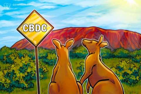 Australia Completes Pilot of Central Bank Digital Currency (CBDC)
