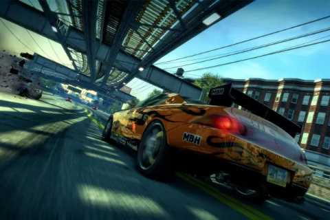 Get Your Hands on Burnout Paradise Remastered for Less Than £6