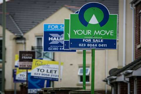 What is a buy-to-let mortgage?