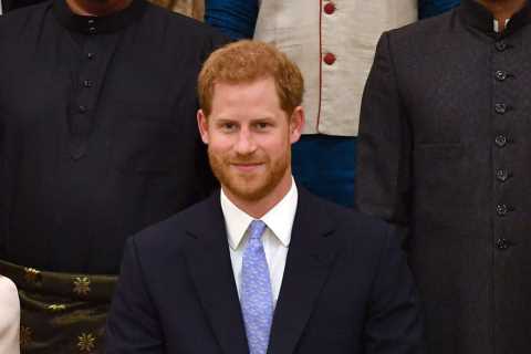 Prince Harry blew golden chance to build bridges with fuming William &amp; Charles… stubbornness..