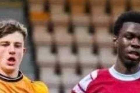 Liverpool Snatches West Ham Talent