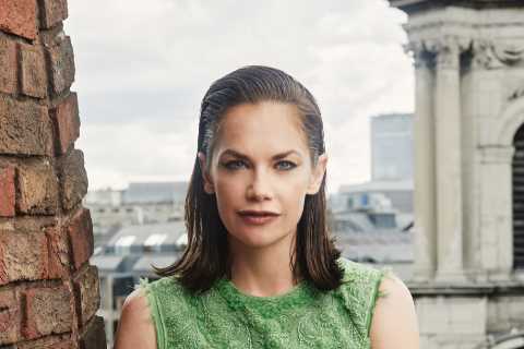 Actress Ruth Wilson to play Prince Andrew’s interviewer Emily Maitlis in drama on disgraced royal