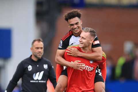 Score Predictor Tips: Brighton aim for third consecutive 4-1 wins while Arsenal and Manchester City ..