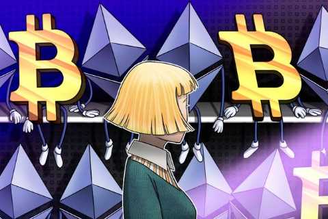 Asian Exchange HashKey to Launch Retail Crypto Trading in Hong Kong