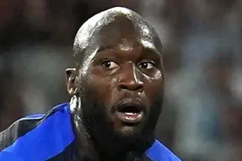 Chelsea Instructs Pochettino to Bench Lukaku Amid Uncertain Future