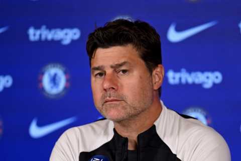 Pochettino Vows to Break Chelsea’s No9 Curse - 7 Strikers Who Could Help Him Out