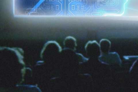 5 Must-Watch AI-Themed Movies