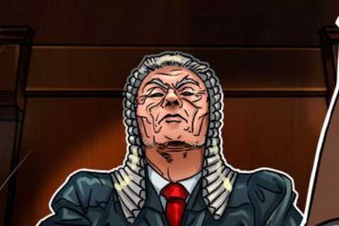 Cryptocurrency developer Roman Storm released on bail after arrest on money-laundering charges