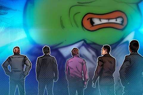 Pepecoin: Insider Trading Allegations Arise as Token Theft Rocks Community