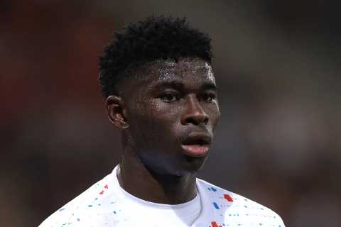 Brighton Agree £26m Deal with Lille for Moises Caicedo Replacement