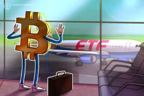 Hashdex Joins Race for Spot Bitcoin ETF with Unique Strategy