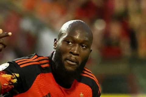 Romelu Lukaku Announces Roma Transfer and Plans to Fly to Seal Deal Tomorrow
