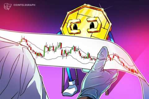 Cryptocurrency Market Downtrend Nearing an End, JPMorgan Analysts Say