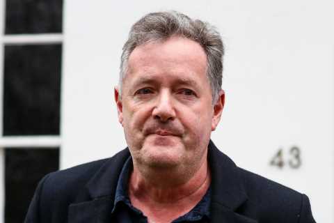 Piers Morgan Slams Arsenal's New System and Calls for One Player to be Dropped