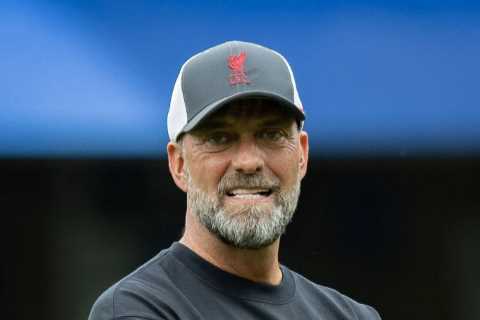 Klopp's Tactical Switch Adds Danger to Liverpool, But Newcastle Could Capitalize
