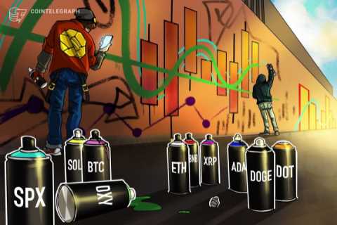 Bitcoin price analysis: Is a breakout on the horizon?