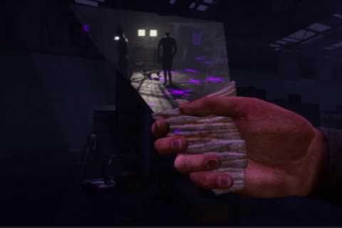PS5, Xbox and Switch gamers rush to buy ‘creepy’ horror game that’s left players in tears landing..