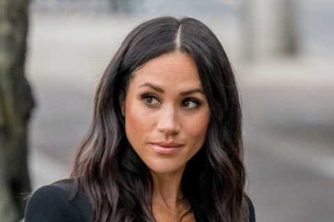 Meghan Markle’s ‘new’ Instagram rakes in 100k followers – without sharing one single post