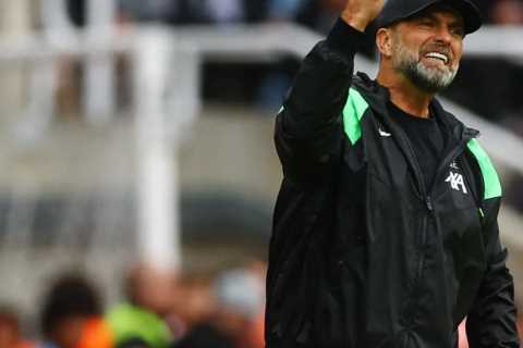 Liverpool Eyeing Joao Felix as Potential Replacement for Mohamed Salah