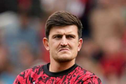 15 Premier League deals that could still happen before transfer window slams shut including Man Utd ..