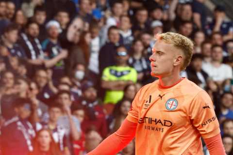 Football Thug Jailed After Attacking Former Premier League Star with Metal Bucket in Shocking Pitch ..