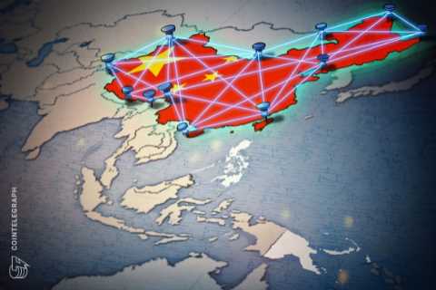 Chinese Government's Actions Could Impact Bitcoin Price