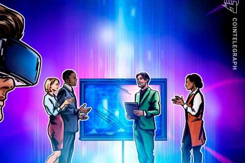 How to Host an Event in the Metaverse