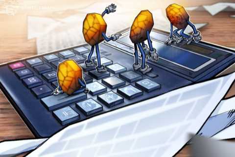 Argo Blockchain slashes debt by half in 2022, down to $75M
