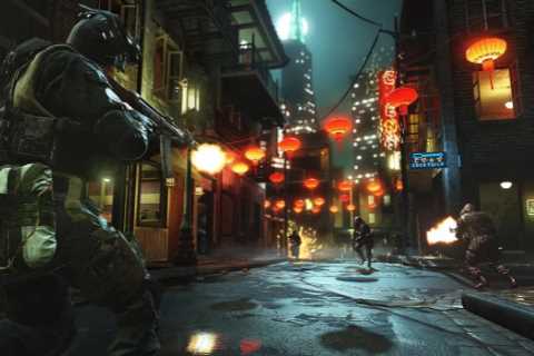 Xbox gamers rush to claim free Call of Duty upgrade that includes four bonus multiplayer maps