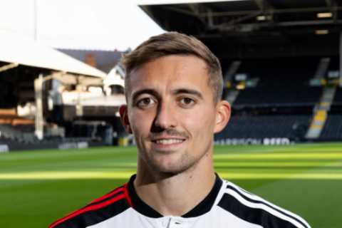 Relegated Star Timothy Castagne Makes Immediate Premier League Return with Fulham