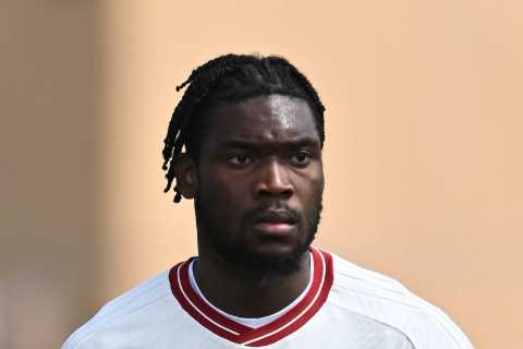 Manchester United Defender Teden Mengi Set to Join Luton