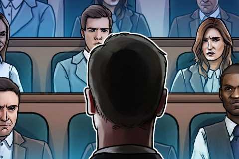 Lenders of Bankrupt Cryptocurrency Lender Genesis Not Satisfied with In-Principle Settlement..
