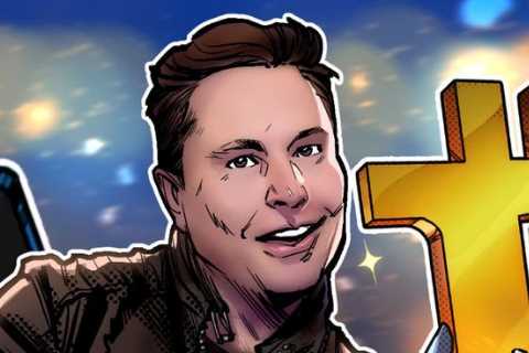 Elon Musk's X Gets Closer to Crypto Payments with New State License