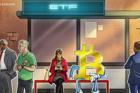 SEC Faces Deadlines for Bitcoin ETF Decisions Amid Defeat to Grayscale
