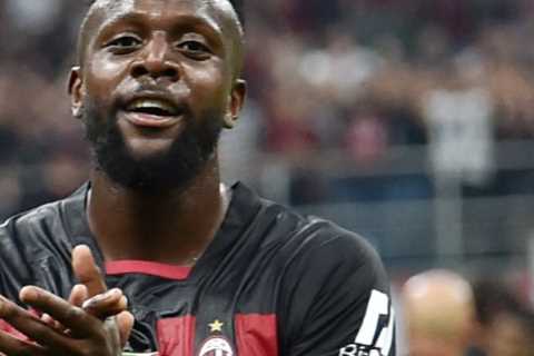 Liverpool cult hero Divock Origi lined up for stunning Premier League transfer return just 13..