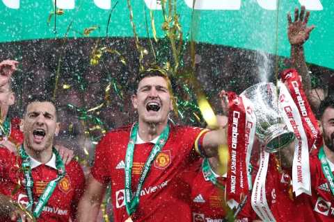 Carabao Cup third round draw: Get ready for the ultimate football showdown