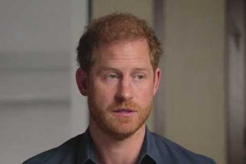 Three revelations in Prince Harry and Meghan’s Heart of Invictus Netflix doc – and how claims hold..